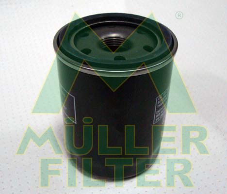 MULLER FILTER Õlifilter FO678